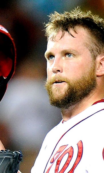 Rosenthal: Blue Jays bolster bullpen with Storen, send Revere to Nats